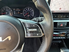 Used 2023  Kia Forte LXS IVT at Capitol Car Credit near Rantoul, IL