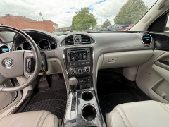 Used 2017  Buick Enclave 4d SUV AWD Premium at Capitol Car Credit near Rantoul, IL