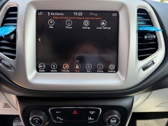 Used 2019  Jeep Compass 4d SUV FWD Latitude at Capitol Car Credit near Rantoul&comma; IL