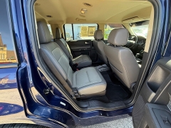 Used 2016  Ford Flex 4d SUV AWD Limited at Capitol Car Credit near Rantoul&comma; IL