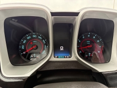 Used 2015  Chevrolet Camaro 2d Coupe LT2 at Capitol Car Credit near Rantoul&comma; IL