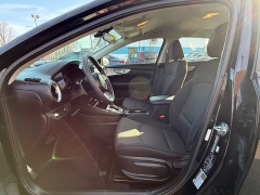 Used 2023  Kia Forte LX IVT at Capitol Car Credit near Rantoul&comma; IL