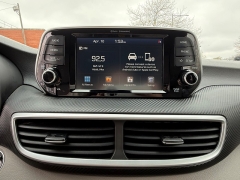 Used 2021  Hyundai Tucson Value AWD at Capitol Car Credit near Rantoul&comma; IL