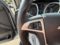 Used 2017  Chevrolet Equinox 4d SUV FWD LT at Capitol Car Credit near Rantoul&comma; IL