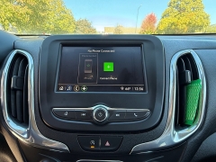 Used 2022  Chevrolet Equinox FWD 4dr LT w/1LT at Capitol Car Credit near Rantoul, IL