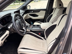 Used 2025  Acura MDX Type S SH-AWD w&sol;Advance Package at Capitol Car Credit near Rantoul&comma; IL