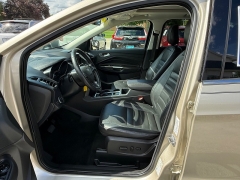Used 2018  Ford Escape 4d SUV 4WD SEL at Capitol Car Credit near Rantoul&comma; IL