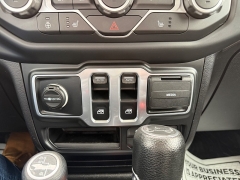 Used 2018  Jeep Wrangler 2d SUV 4WD Sport at Capitol Car Credit near Rantoul&comma; IL