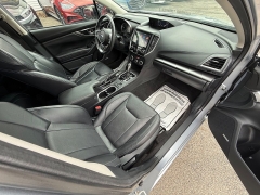 Used 2019  Subaru Impreza 4d Sedan 2&period;0i Limited at Capitol Car Credit near Rantoul&comma; IL