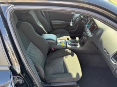 Used 2023 Dodge Charger GT RWD at Capitol Car Credit near Rantoul, IL