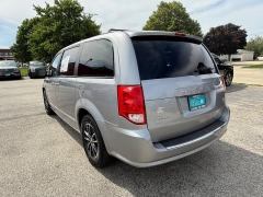 Used 2019  Dodge Grand Caravan 4d Wagon GT at Capitol Car Credit near Rantoul&comma; IL