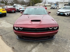 Used 2021  Dodge Challenger GT RWD at Capitol Car Credit near Rantoul&comma; IL