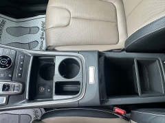 Used 2022  Hyundai Santa Fe Limited AWD at Capitol Car Credit near Rantoul&comma; IL