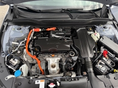 Used 2022  Honda Accord Hybrid Sport Sedan at Capitol Car Credit near Rantoul&comma; IL