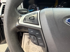Used 2016 Ford Fusion 4d Sedan S at Capitol Car Credit near Rantoul, IL