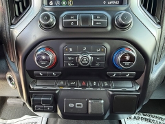 Used 2021  Chevrolet Silverado 1500 4WD Crew Cab 147" LT at Capitol Car Credit near Rantoul&comma; IL