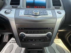 Used 2014  Nissan Murano 4d SUV AWD S at Capitol Car Credit near Rantoul&comma; IL