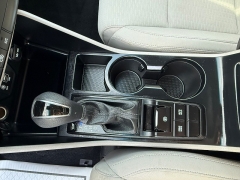 Used 2021  Hyundai Tucson SE FWD at Capitol Car Credit near Rantoul&comma; IL