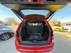 Used 2020  Dodge Durango 4d SUV AWD R&sol;T at Capitol Car Credit near Rantoul&comma; IL