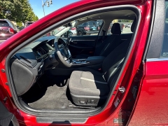 Used 2023  Hyundai Sonata SEL 2.5L at Capitol Car Credit near Rantoul, IL