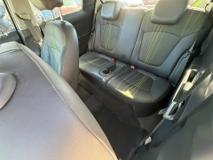 Used 2015  Chevrolet Spark 4d Hatchback LT w&sol;1LT CVT at Capitol Car Credit near Rantoul&comma; IL