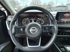 Used 2021  Nissan Rogue AWD S at Capitol Car Credit near Rantoul&comma; IL