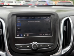 Used 2020 Chevrolet Equinox 4d SUV AWD LT w/1LT at Capitol Car Credit near Rantoul, IL