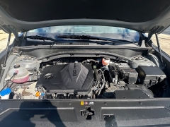 Used 2023  Hyundai Santa Fe XRT AWD at Capitol Car Credit near Rantoul&comma; IL