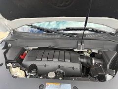 Used 2017  Buick Enclave 4d SUV AWD Premium at Capitol Car Credit near Rantoul, IL