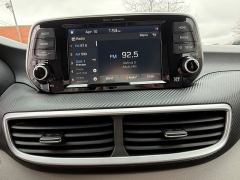 Used 2021  Hyundai Tucson Value AWD at Capitol Car Credit near Rantoul&comma; IL