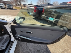 Used 2004  Chrysler Crossfire 2d Coupe at Capitol Car Credit near Rantoul&comma; IL