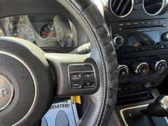 Used 2013  Jeep Patriot 4d SUV 4WD Sport at Capitol Car Credit near Rantoul&comma; IL