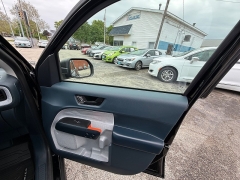 Used 2023  Ford Maverick XLT FWD SuperCrew at Capitol Car Credit near Rantoul&comma; IL