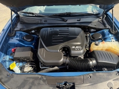 Used 2021 Dodge Charger SXT RWD at Capitol Car Credit near Rantoul, IL