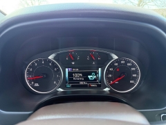 Used 2018 GMC Acadia 4d SUV AWD SLT-1 at Capitol Car Credit near Rantoul, IL