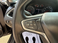 Used 2022  Chevrolet Malibu 4dr Sdn LT at Capitol Car Credit near Rantoul&comma; IL