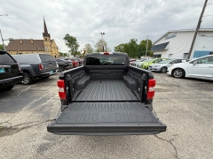 Used 2023  Ford Maverick XLT FWD SuperCrew at Capitol Car Credit near Rantoul&comma; IL