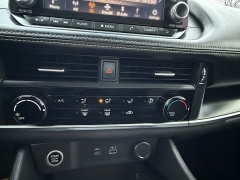 Used 2021  Nissan Rogue AWD S at Capitol Car Credit near Rantoul&comma; IL