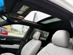 Used 2014  Kia Sorento 4d SUV AWD SX Limited at Capitol Car Credit near Rantoul&comma; IL