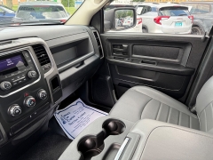 Used 2014 Ram 1500 2WD Quad Cab Tradesman at Capitol Car Credit near Rantoul, IL