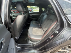 Used 2021  Hyundai Sonata SEL Plus 1&period;6T at Capitol Car Credit near Rantoul&comma; IL