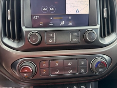 Used 2019 GMC Canyon 4WD Crew Cab All Terrain Leather at Capitol Car Credit near Rantoul, IL