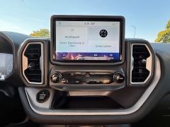 Used 2021  Ford Bronco Sport Big Bend 4x4 at Capitol Car Credit near Rantoul, IL