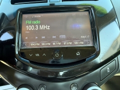 Used 2015  Chevrolet Spark 4d Hatchback LT w&sol;1LT CVT at Capitol Car Credit near Rantoul&comma; IL