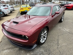  2021 Dodge Challenger GT RWD at Capitol Car Credit near Rantoul, IL