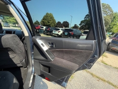 Used 2014  Nissan Murano 4d SUV AWD S at Capitol Car Credit near Rantoul&comma; IL