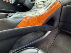 Used 2018  Lincoln MKX 4d SUV FWD Reserve 3.7L at Capitol Car Credit near Rantoul, IL