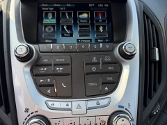 Used 2013 Chevrolet Equinox 4d SUV FWD LT1 at Capitol Car Credit near Rantoul, IL
