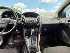 Used 2018 Ford Focus 4d Sedan SE at Capitol Car Credit near Rantoul, IL
