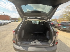 Used 2022  Ford Escape SE AWD at Capitol Car Credit near Rantoul&comma; IL